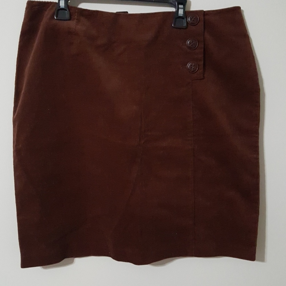 Women's apparel